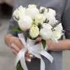 Букет невесты Нежный